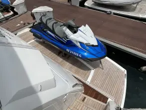 Thumbnail von Sunseeker 76 Yacht n/a