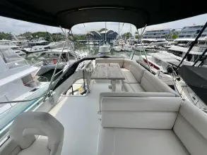 Thumbnail von Beneteau Gran Turismo 50 Sportfly DENIZ