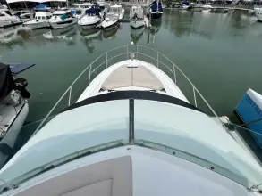 Thumbnail von Beneteau Gran Turismo 50 Sportfly DENIZ