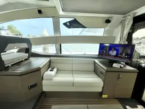 Thumbnail von Beneteau Gran Turismo 50 Sportfly DENIZ