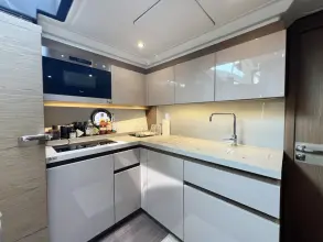 Thumbnail von Beneteau Gran Turismo 50 Sportfly DENIZ