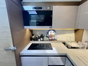 Thumbnail von Beneteau Gran Turismo 50 Sportfly DENIZ