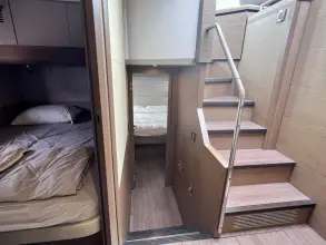 Thumbnail von Beneteau Gran Turismo 50 Sportfly DENIZ