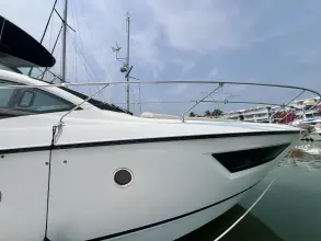 Thumbnail von Beneteau Gran Turismo 50 Sportfly DENIZ