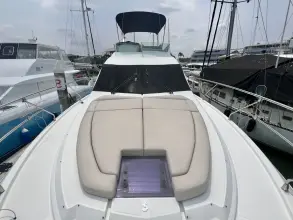 Thumbnail von Beneteau Gran Turismo 50 Sportfly DENIZ