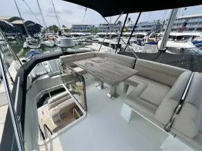 Thumbnail von Beneteau Gran Turismo 50 Sportfly DENIZ