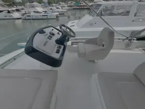 Thumbnail von Beneteau Gran Turismo 50 Sportfly DENIZ