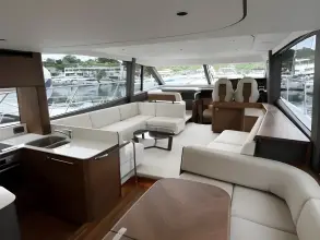 Thumbnail von Princess F65 BAO YUE