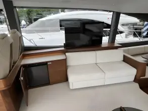 Thumbnail von Princess F65 BAO YUE