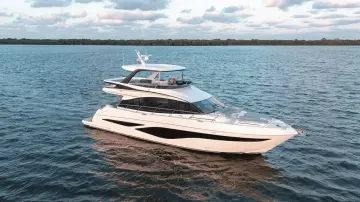 Thumbnail von Princess F65 BAO YUE