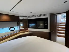 Thumbnail von Princess F65 BAO YUE