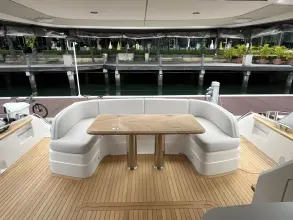 Thumbnail von Princess F65 BAO YUE