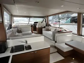 Thumbnail von Princess F62 HANSA