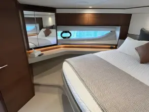 Thumbnail von Princess F62 HANSA