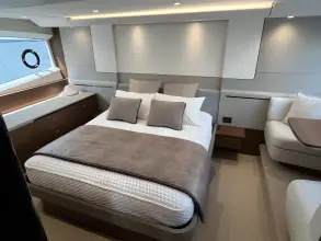 Thumbnail von Princess F62 HANSA