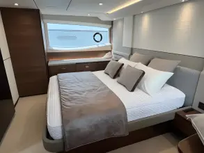 Thumbnail von Princess F62 HANSA