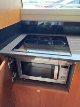 Thumbnail von Princess 56 Flybridge IRIS ROSE