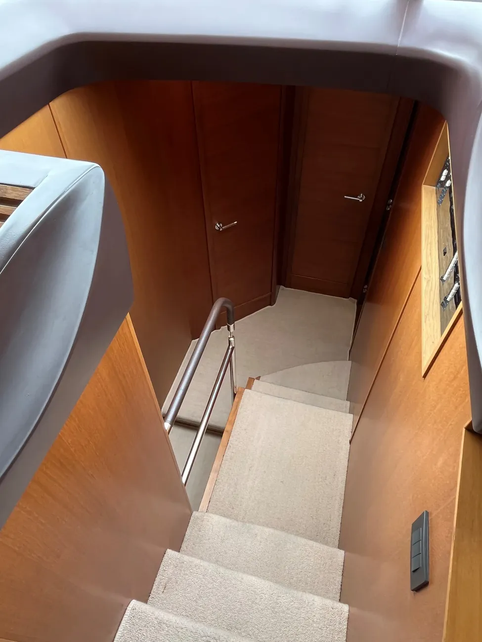 Thumbnail von Princess 56 Flybridge IRIS ROSE