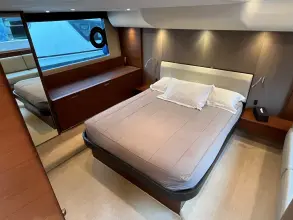 Thumbnail von Princess 56 Flybridge IRIS ROSE