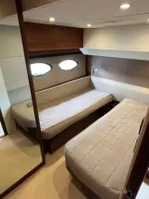 Thumbnail von Princess 56 Flybridge IRIS ROSE