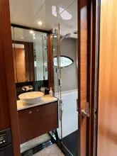 Thumbnail von Princess 56 Flybridge IRIS ROSE