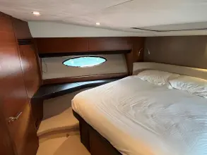 Thumbnail von Princess 56 Flybridge IRIS ROSE