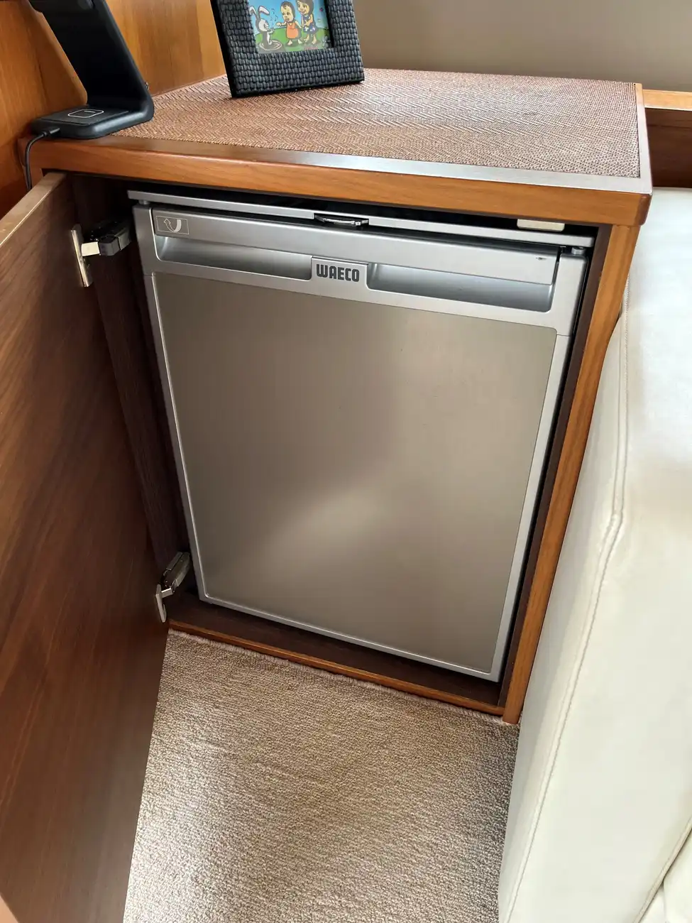 Thumbnail von Princess 56 Flybridge IRIS ROSE