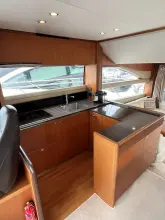 Thumbnail von Princess 56 Flybridge IRIS ROSE