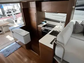 Thumbnail von Princess F55 Seas The Day