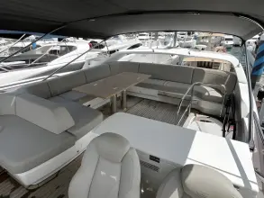 Thumbnail von Princess F55 Seas The Day