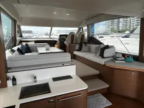 Thumbnail von Princess F55 Seas The Day