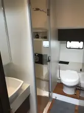 Thumbnail von Fairline Squadron 42 n/a