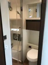 Thumbnail von Fairline Squadron 42 n/a