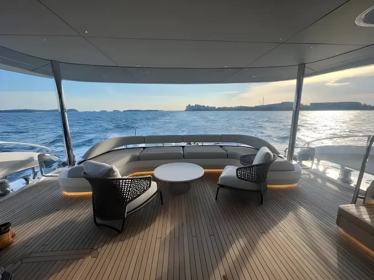 Thumbnail von Princess Y95 ROVAL