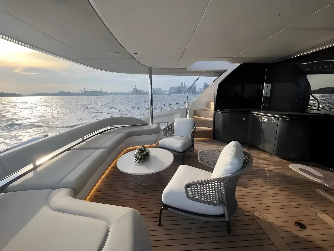 Thumbnail von Princess Y95 ROVAL