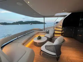 Thumbnail von Princess Y95 ROVAL