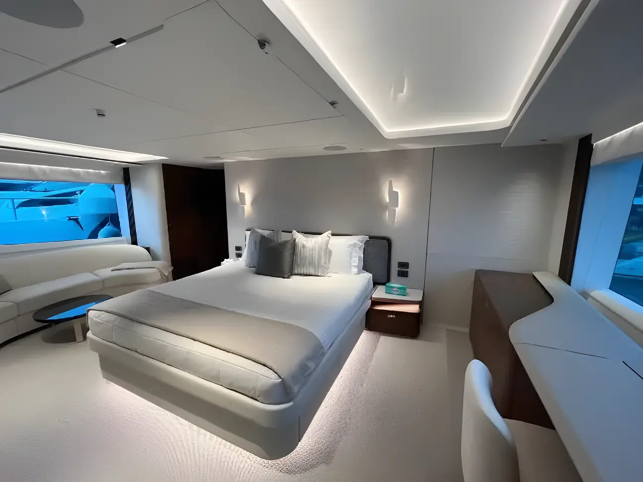 Thumbnail von Princess Y95 ROVAL