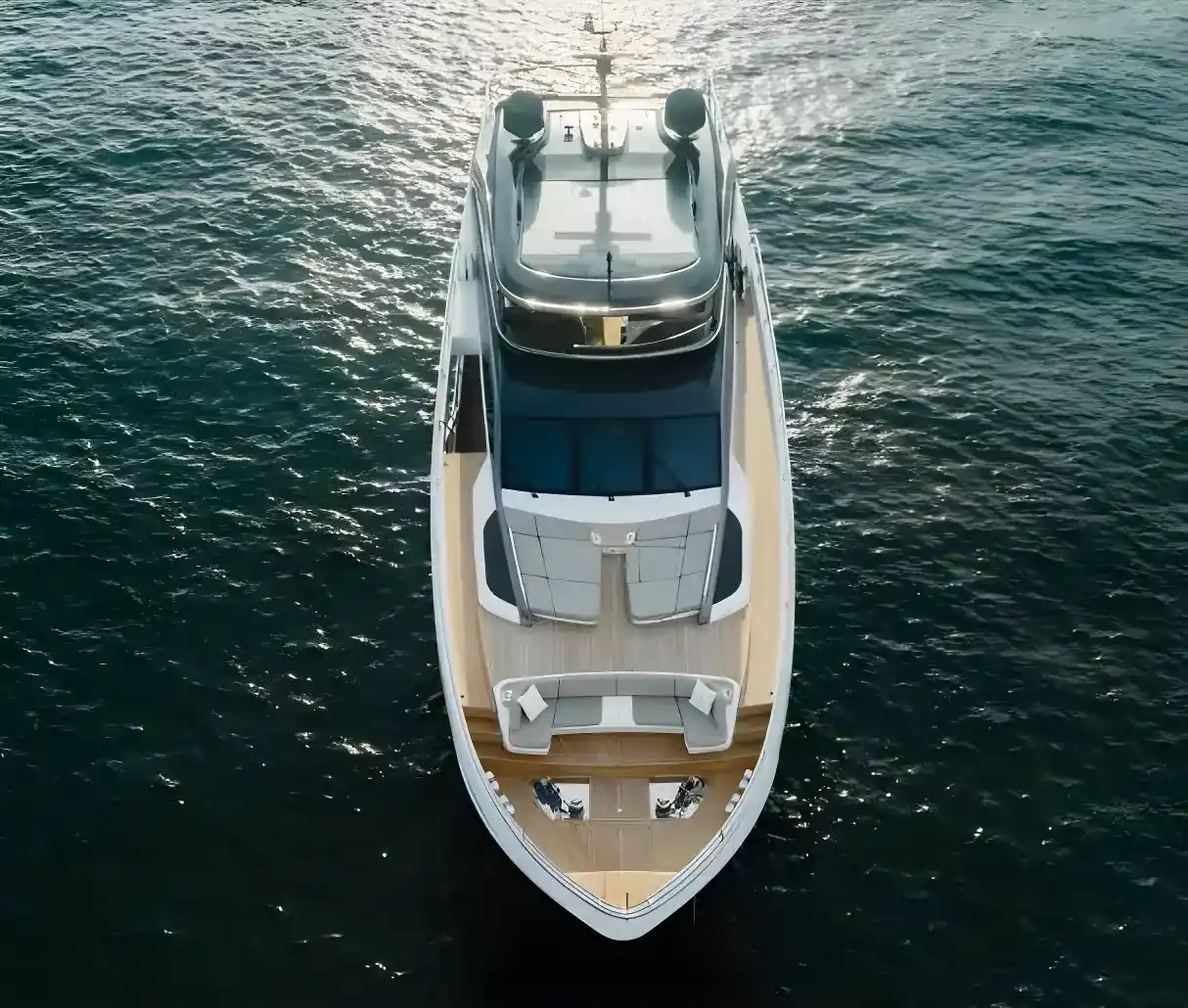 Thumbnail von Princess Y95 ROVAL