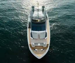 Thumbnail von Princess Y95 ROVAL