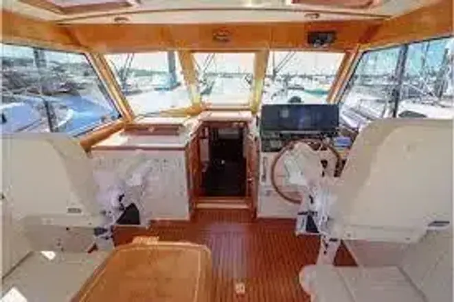 Grand Banks 43 8364287