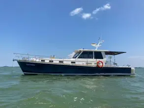 Thumbnail von Grand Banks 43 8364287