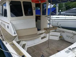 Thumbnail von Grand Banks 43 8364287