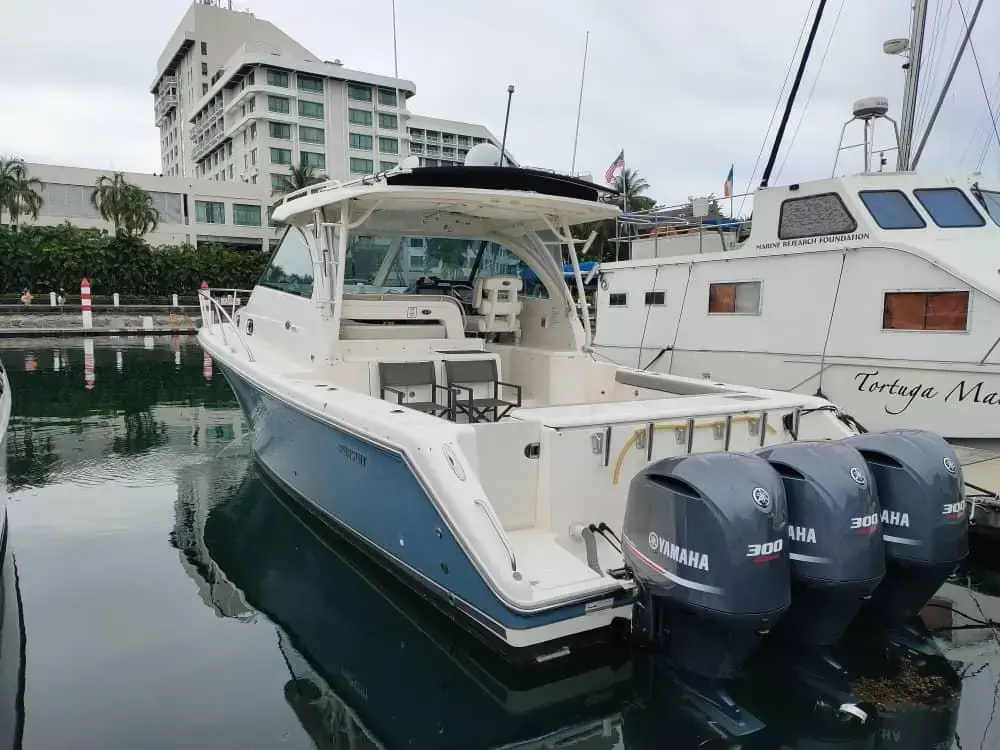 Thumbnail von Pursuit OS 385 8294890