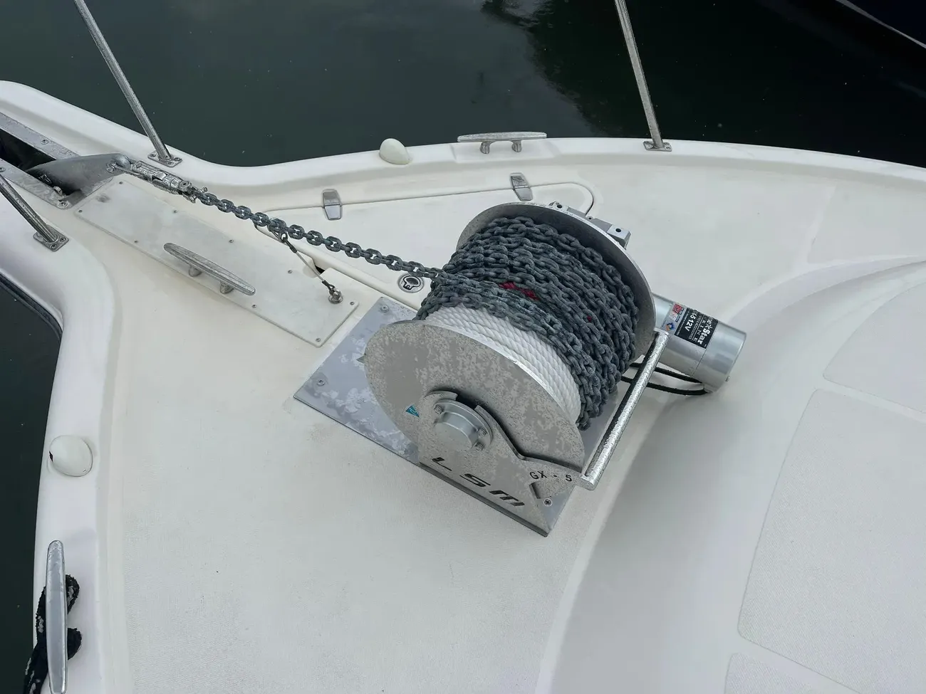 Thumbnail von Pursuit OS 385 8294890