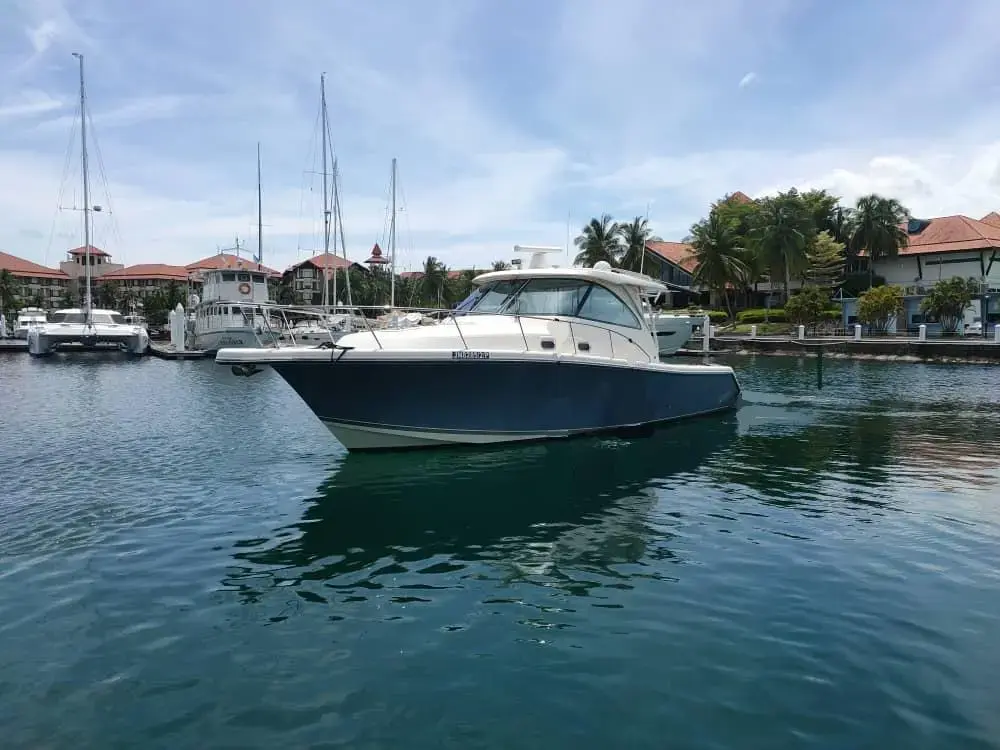 Thumbnail von Pursuit OS 385 8294890