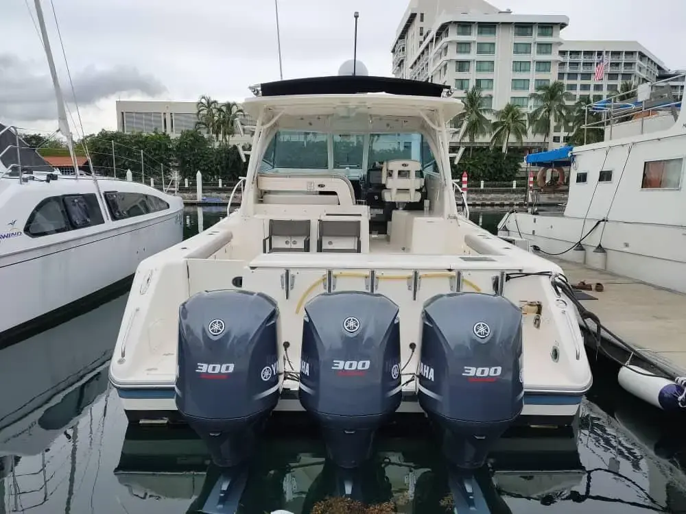 Thumbnail von Pursuit OS 385 8294890