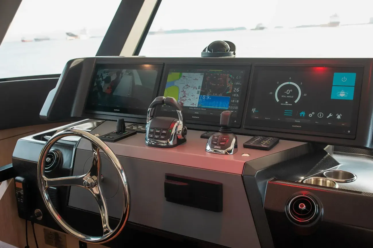 Thumbnail von Bluegame BGX70 8433080