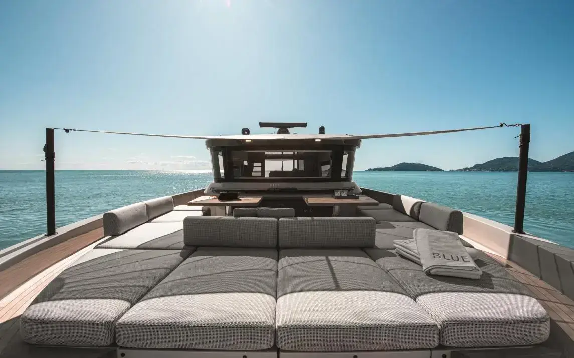 Thumbnail von Bluegame BGX70 8433080