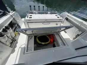 Thumbnail von Jeanneau Merry Fisher 895 Marlin 8501885