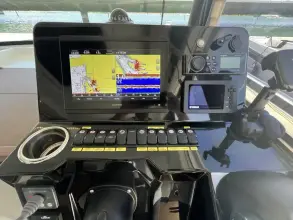 Thumbnail von Jeanneau Merry Fisher 895 Marlin 8501885